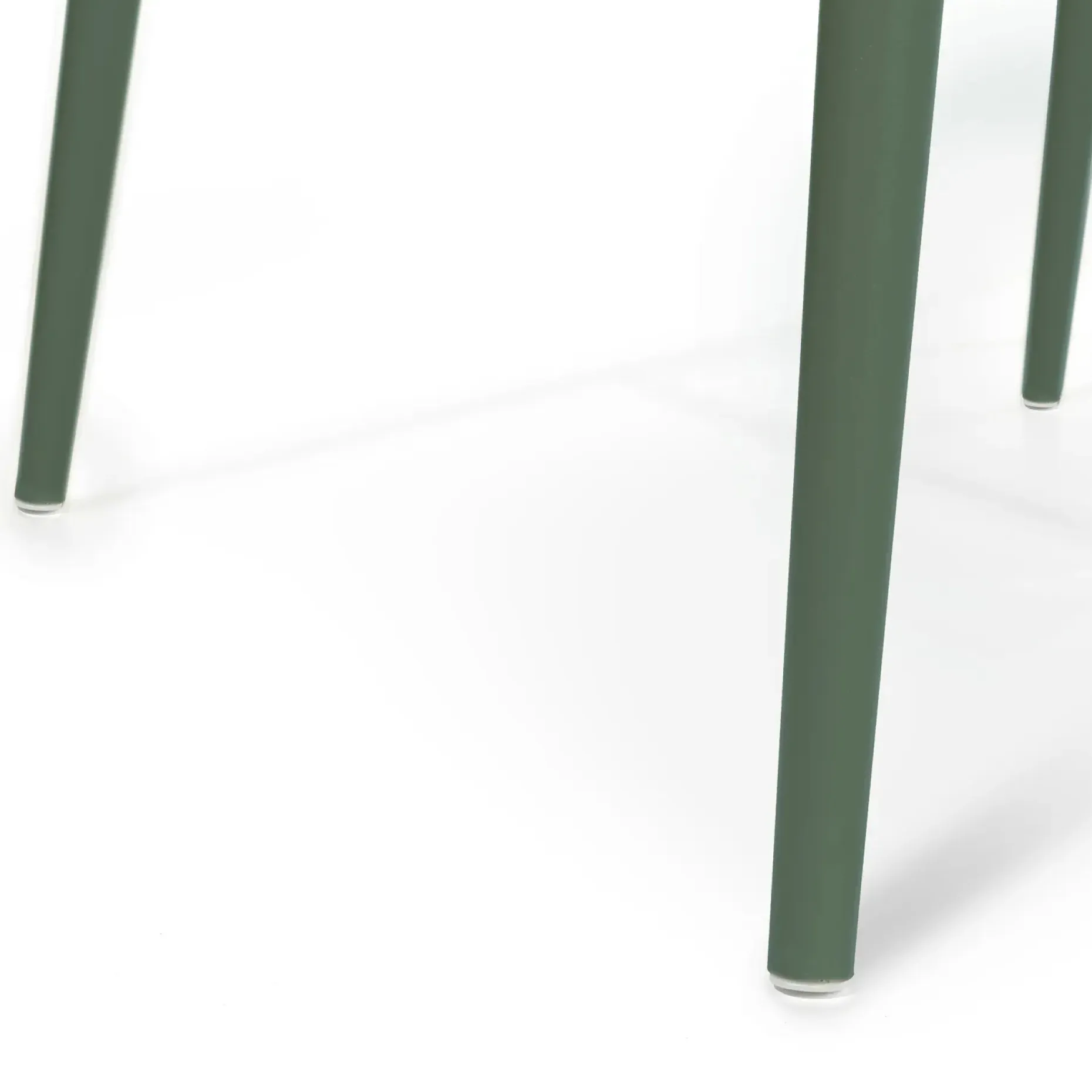 Svelti Bar Stool - Aloe Green