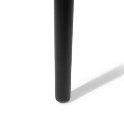 Svelti Counter Stool - Pure Black