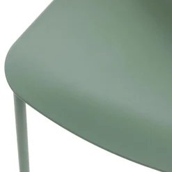 Svelti Dining Chair - Aloe Green
