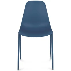 Svelti Dining Chair - Berry Blue