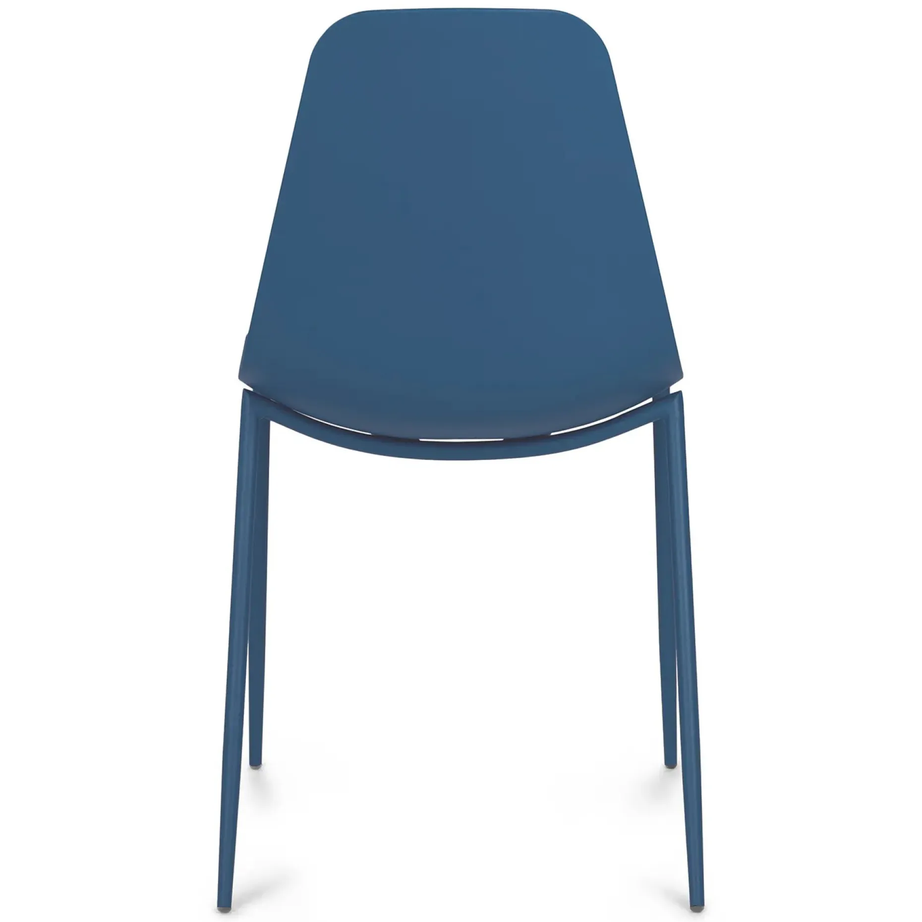 Svelti Dining Chair - Berry Blue