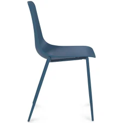Svelti Dining Chair - Berry Blue