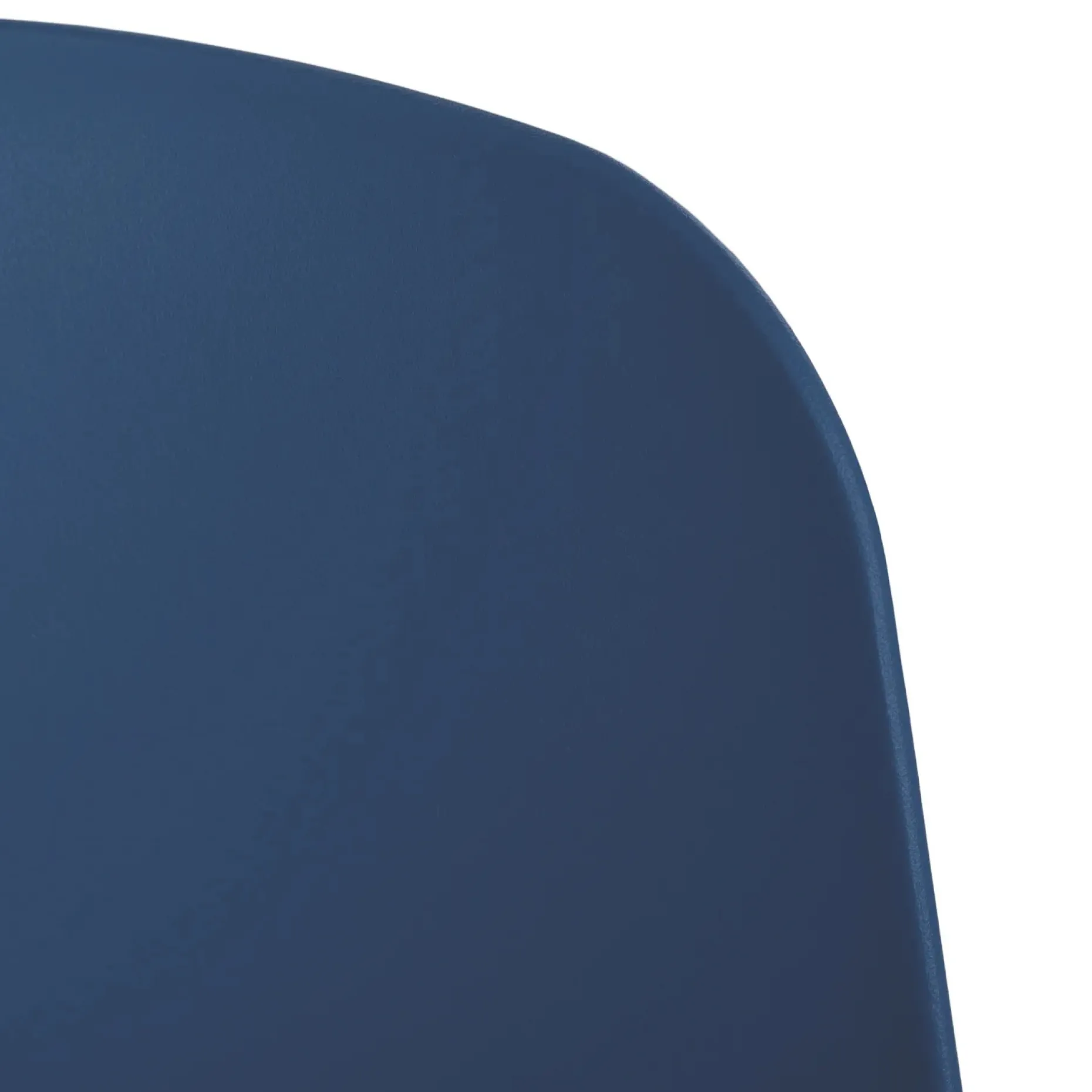 Svelti Dining Chair - Berry Blue