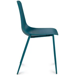 Svelti Dining Chair - Deep Cove Teal