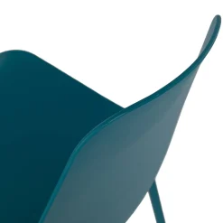 Svelti Dining Chair - Deep Cove Teal