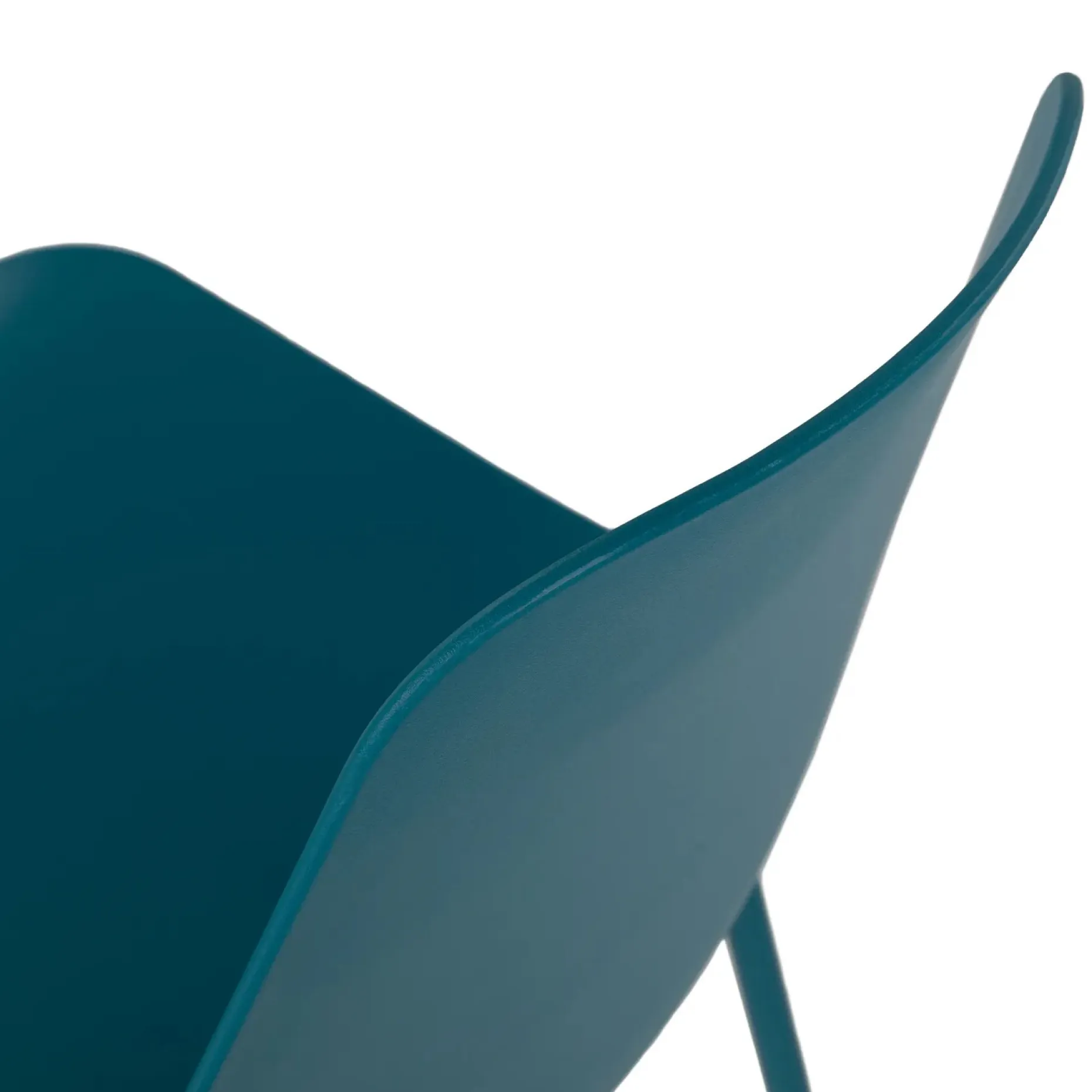 Svelti Dining Chair - Deep Cove Teal