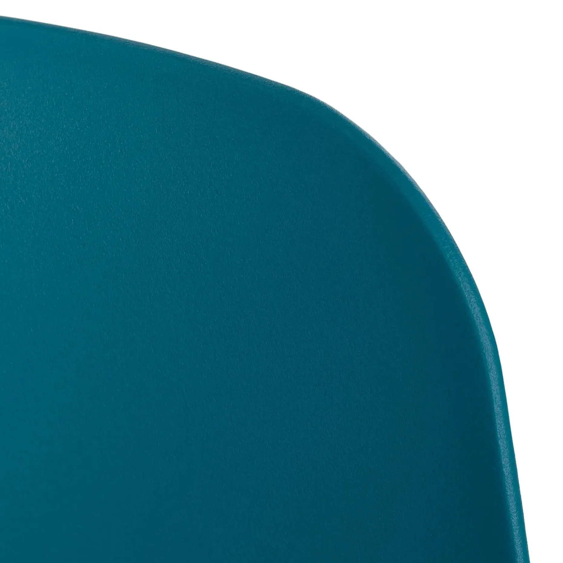 Svelti Dining Chair - Deep Cove Teal