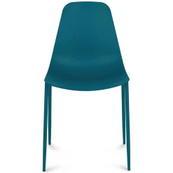 Svelti Dining Chair - Deep Cove Teal