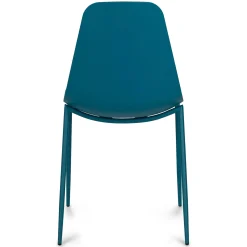 Svelti Dining Chair - Deep Cove Teal