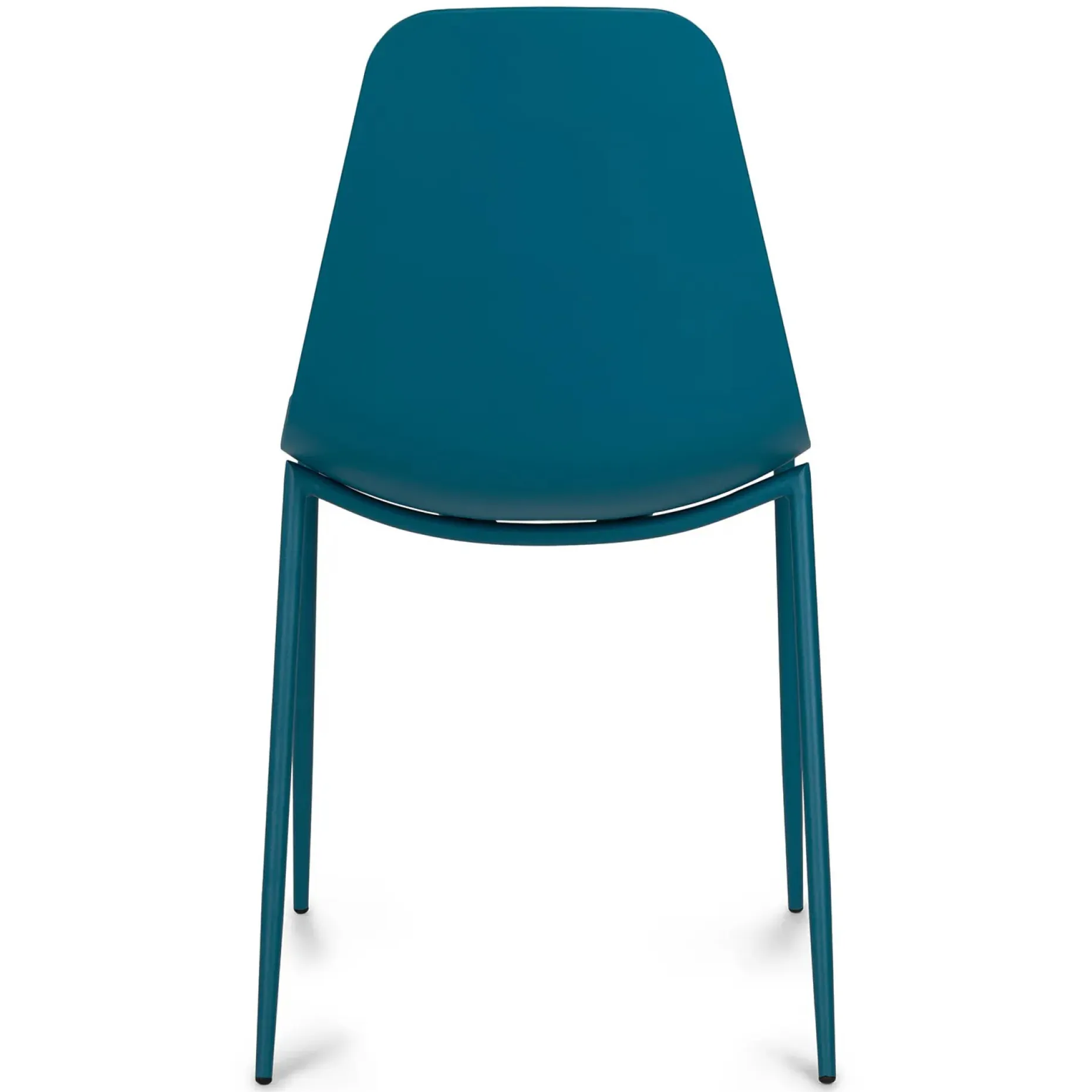 Svelti Dining Chair - Deep Cove Teal