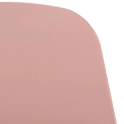 Svelti Dining Chair - Dusty Pink