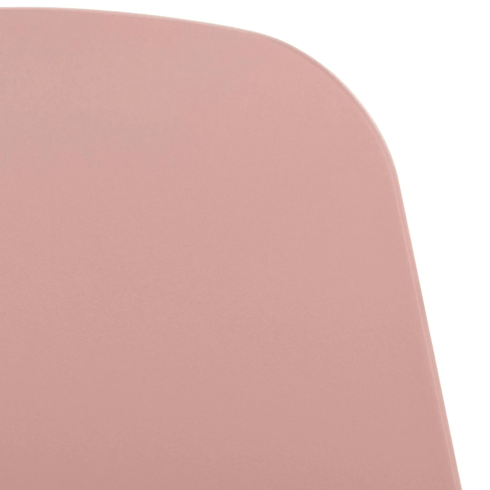 Svelti Dining Chair - Dusty Pink