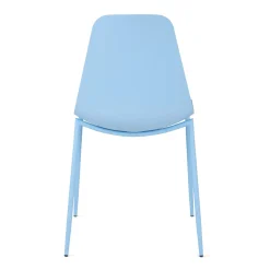 Svelti Dining Chair - Poplin Blue
