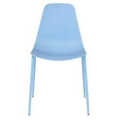 Svelti Dining Chair - Poplin Blue
