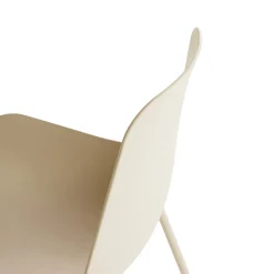 Svelti Dining Chair - Sandstone Beige