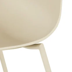 Svelti Dining Chair - Sandstone Beige