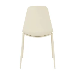 Svelti Dining Chair - Sandstone Beige