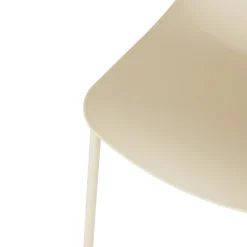 Svelti Dining Chair - Sandstone Beige