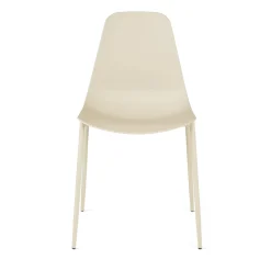 Svelti Dining Chair - Sandstone Beige