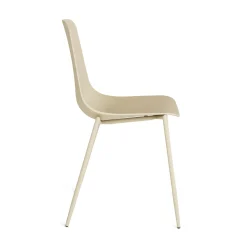 Svelti Dining Chair - Sandstone Beige