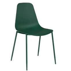 Svelti Dining Chair - Woodland Green