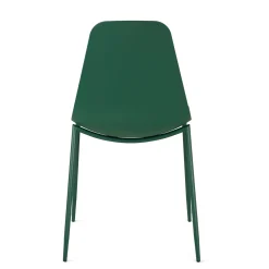 Svelti Dining Chair - Woodland Green