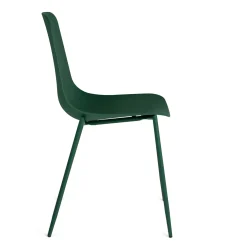 Svelti Dining Chair - Woodland Green