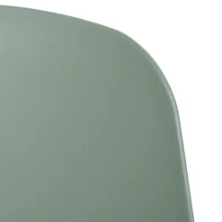 Svelti Office Chair - Aloe Green