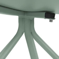 Svelti Office Chair - Aloe Green