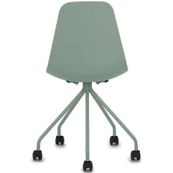 Svelti Office Chair - Aloe Green