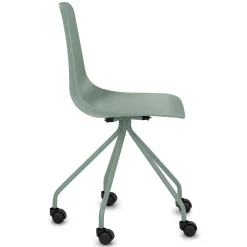 Svelti Office Chair - Aloe Green
