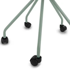 Svelti Office Chair - Aloe Green