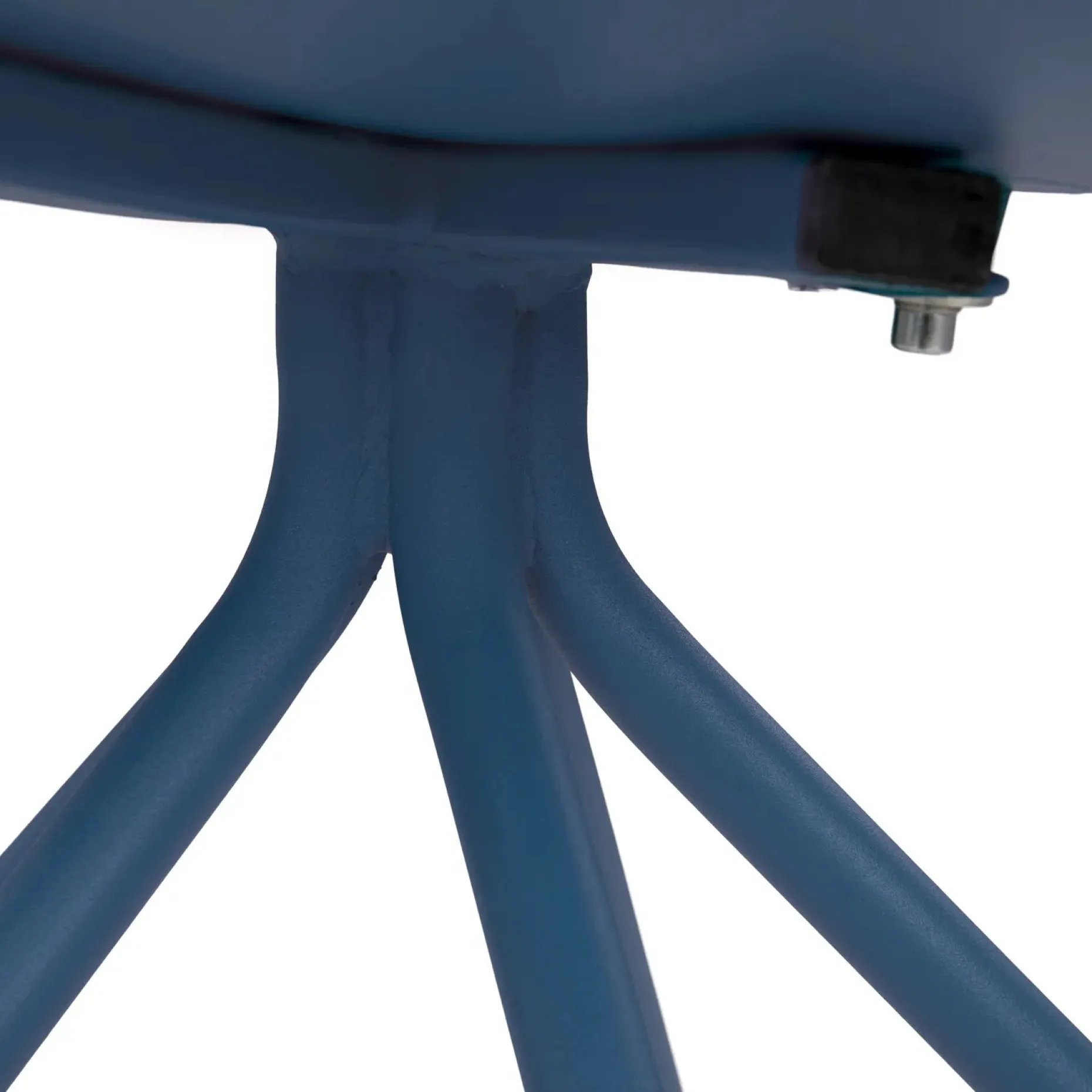 Svelti Office Chair - Berry Blue