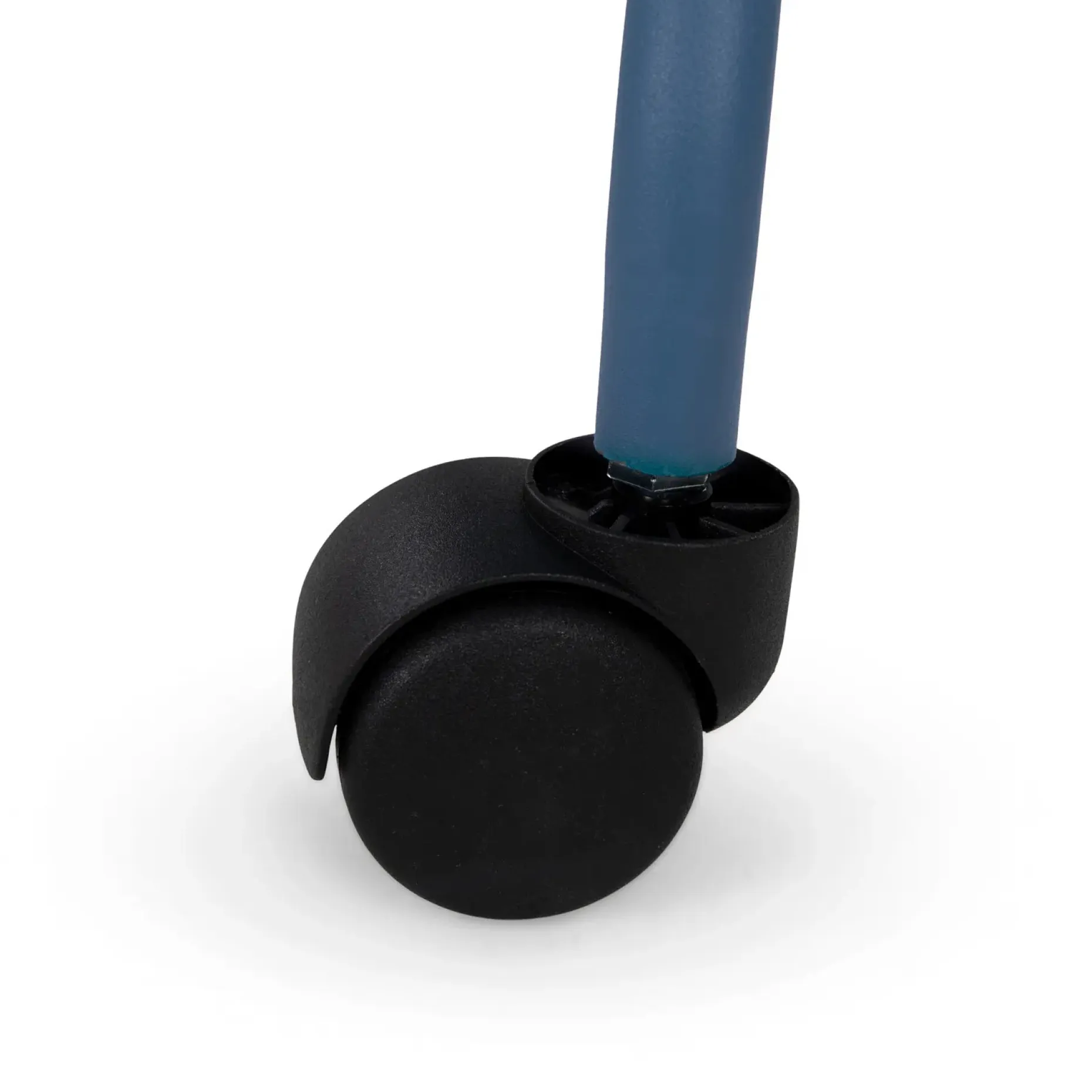 Svelti Office Chair - Berry Blue