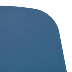 Svelti Office Chair - Berry Blue