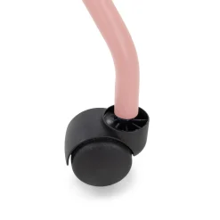 Svelti Office Chair - Dusty Pink