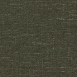 Sven King Tufted Bed - Fir Green
