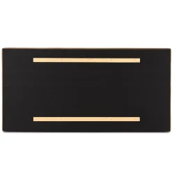 Sven King Tufted Leather Headboard - Charme Tan