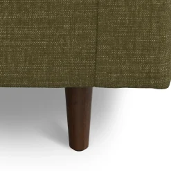 Sven 42" Tufted Lounge Chair - Napa Moss