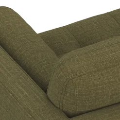 Sven 72" Tufted Loveseat - Napa Moss