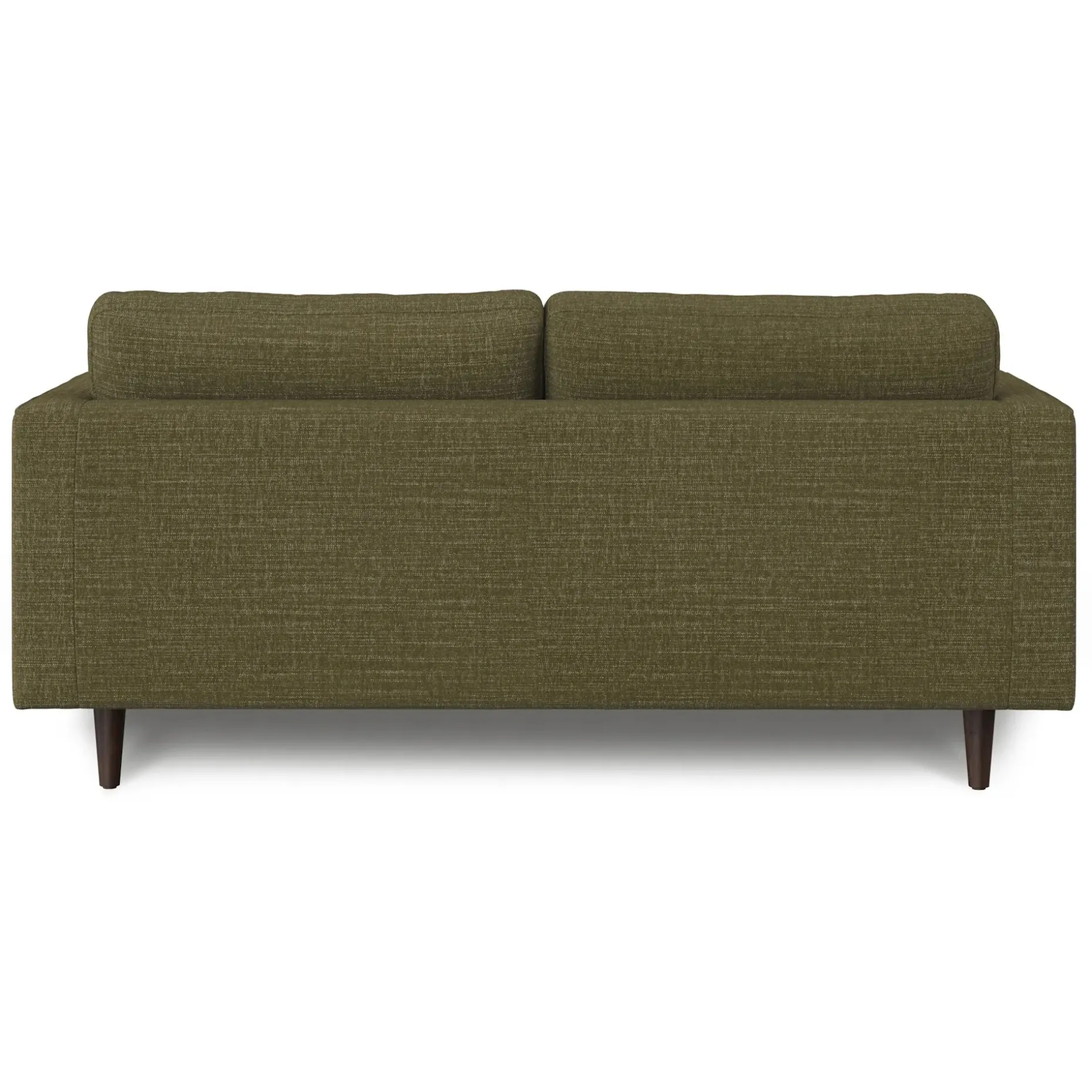 Sven 72" Tufted Loveseat - Napa Moss
