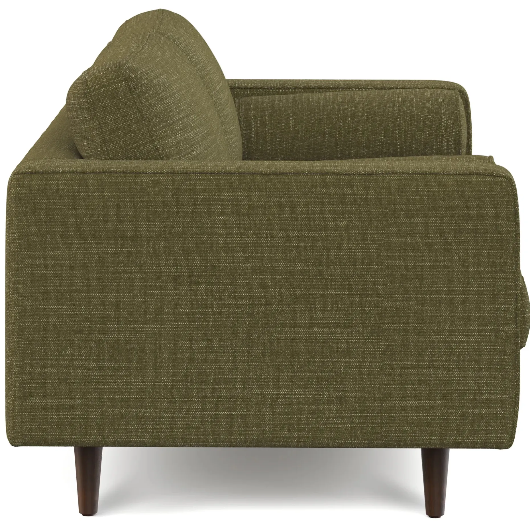 Sven 72" Tufted Loveseat - Napa Moss