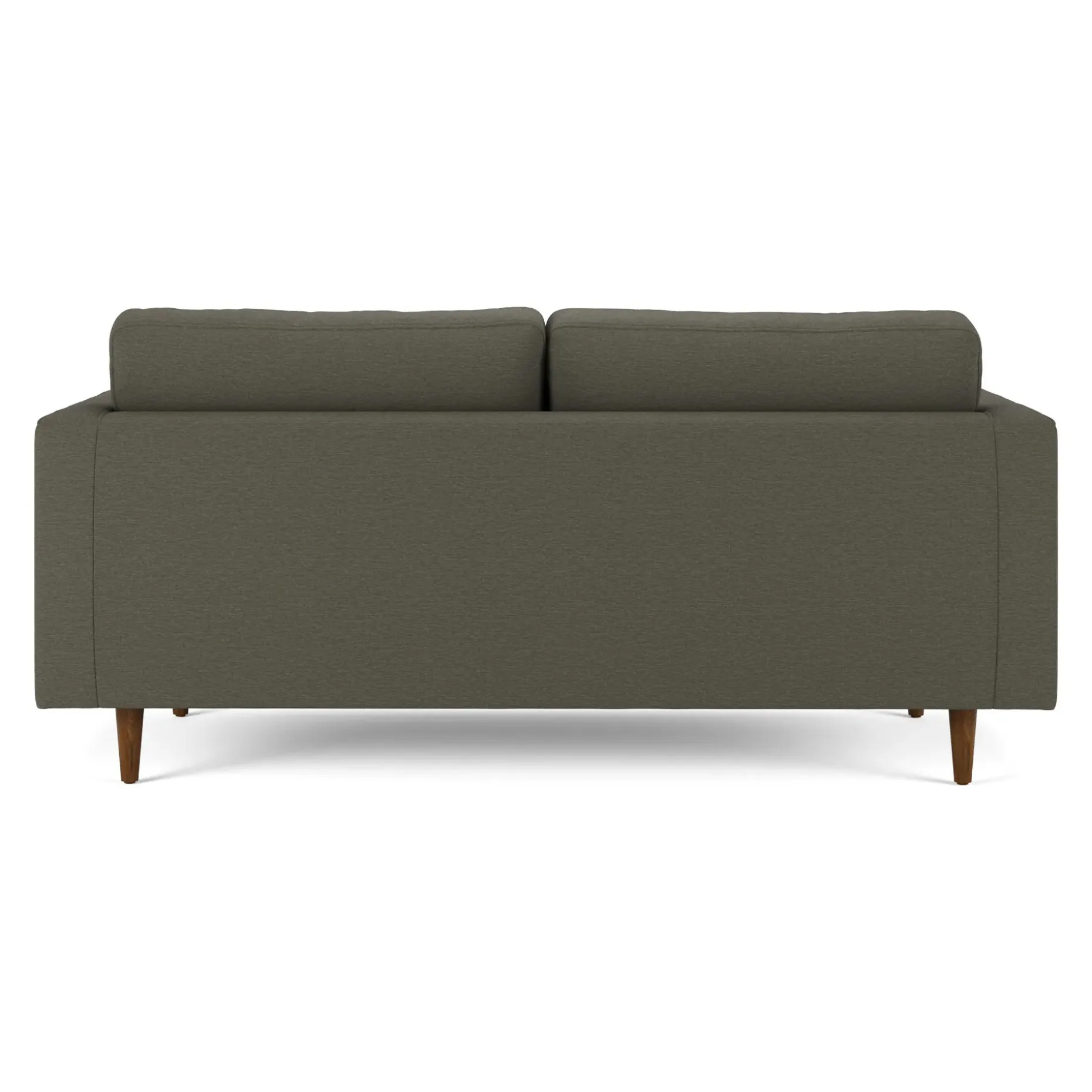Sven 72" Tufted Loveseat - Silver Moss
