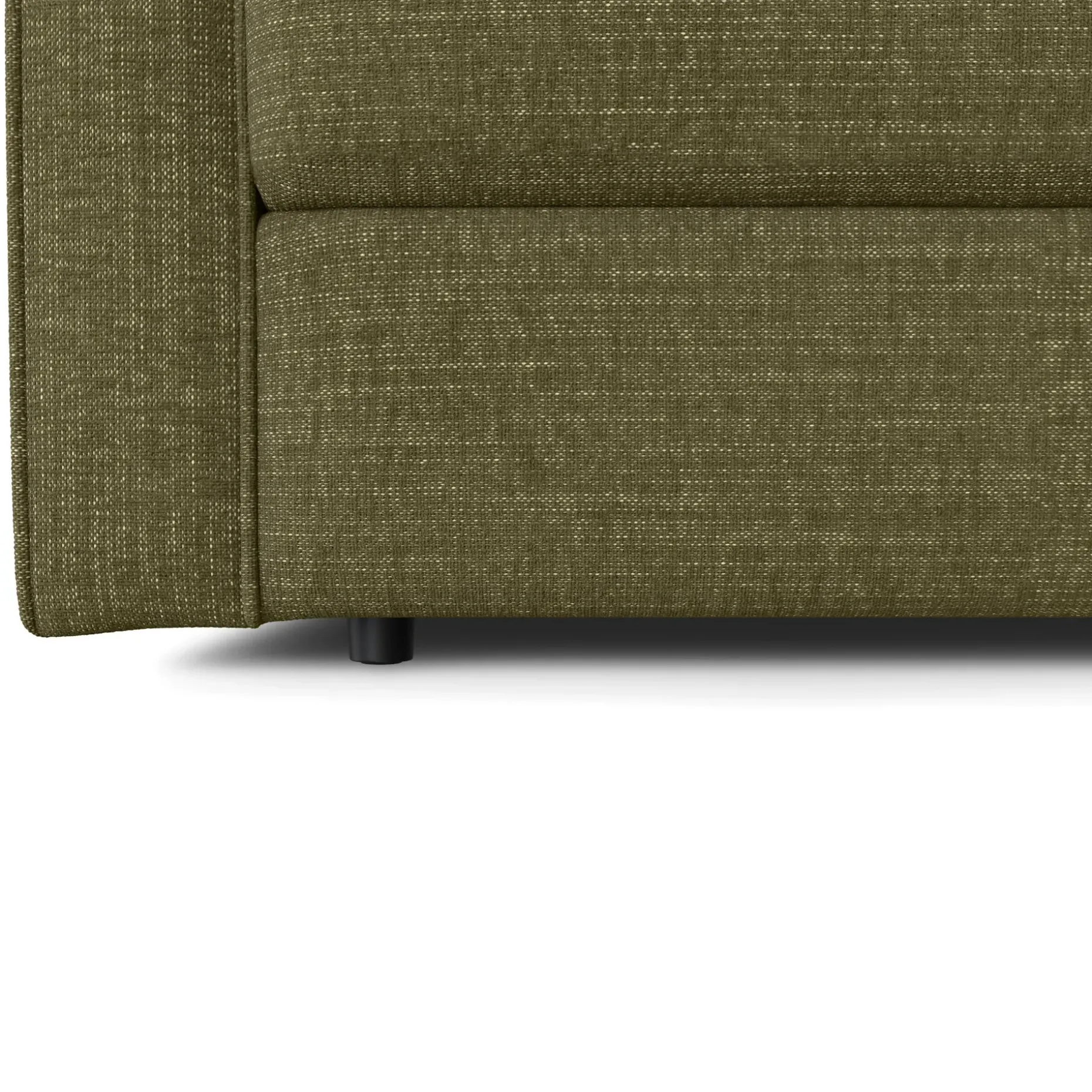 Sven 45.5" Tufted Sleeper Chair - Napa Moss