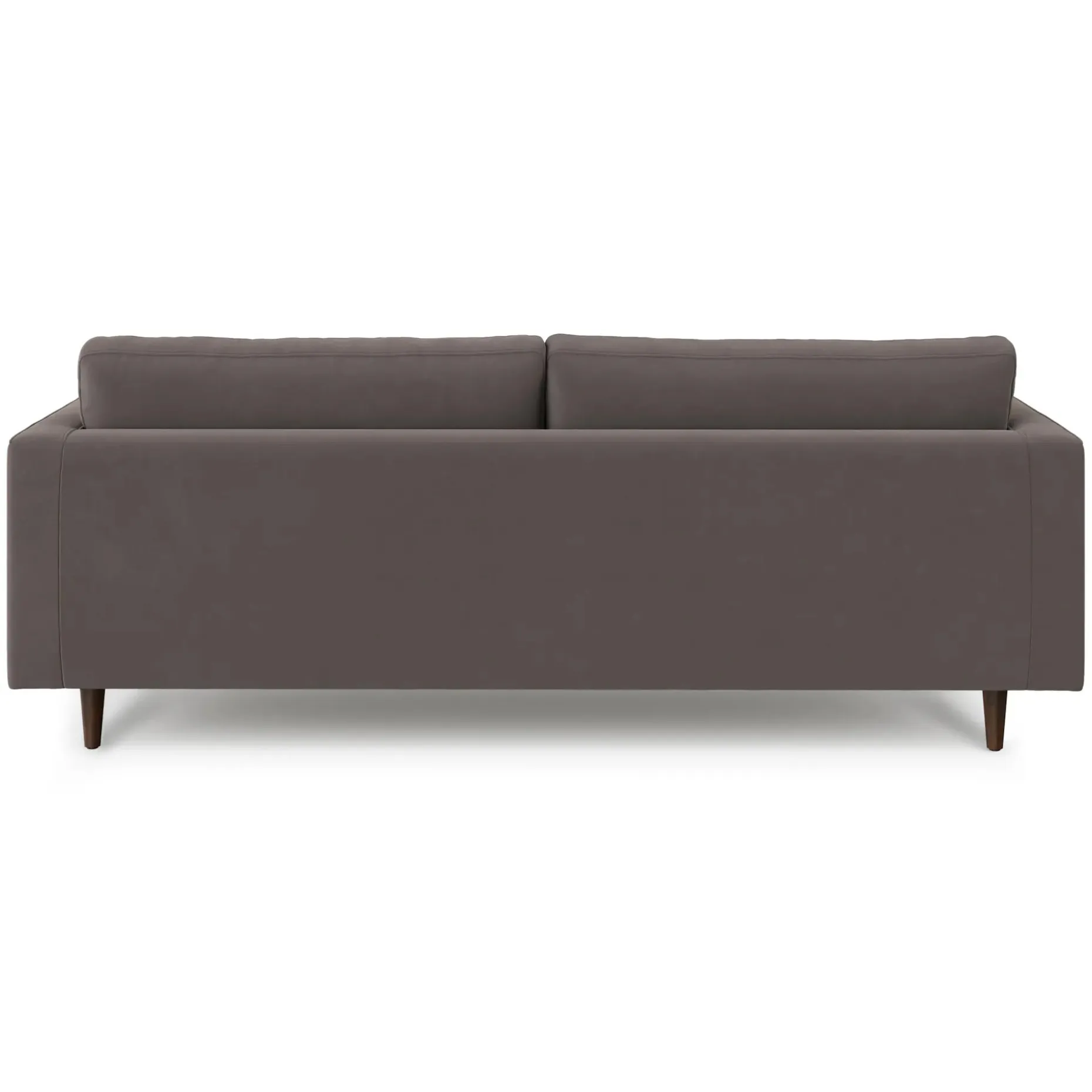 Sven 88" Tufted Sofa - Hale Warm Gray