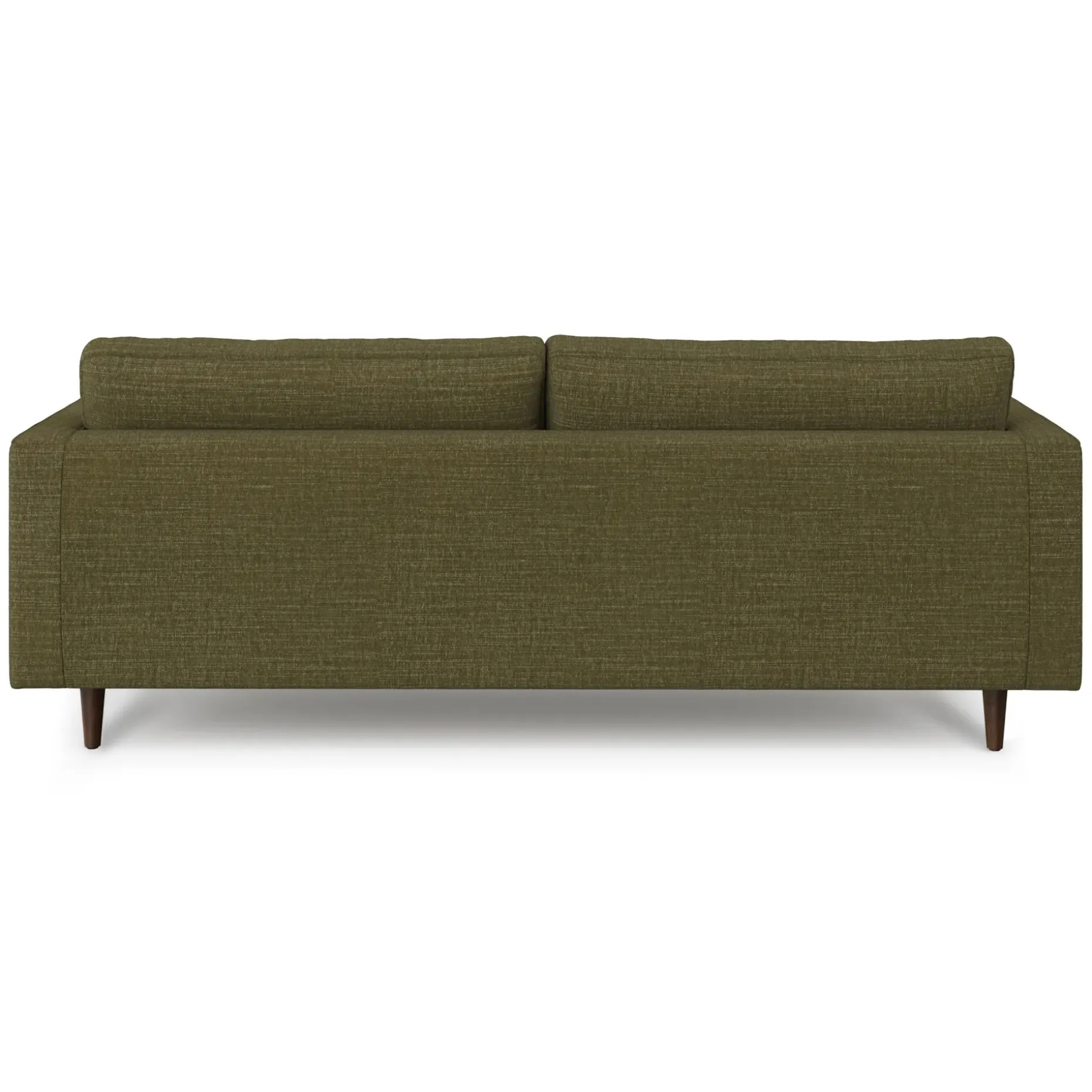 Sven 88" Tufted Sofa - Napa Moss