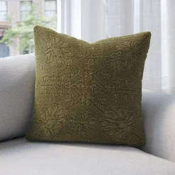 Tara Pillow - Green