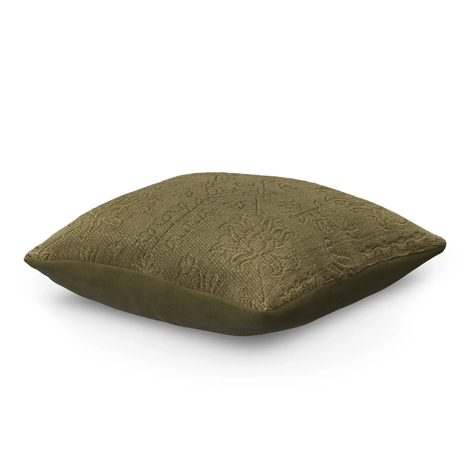 Tara Pillow - Green