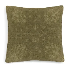 Tara Pillow - Green