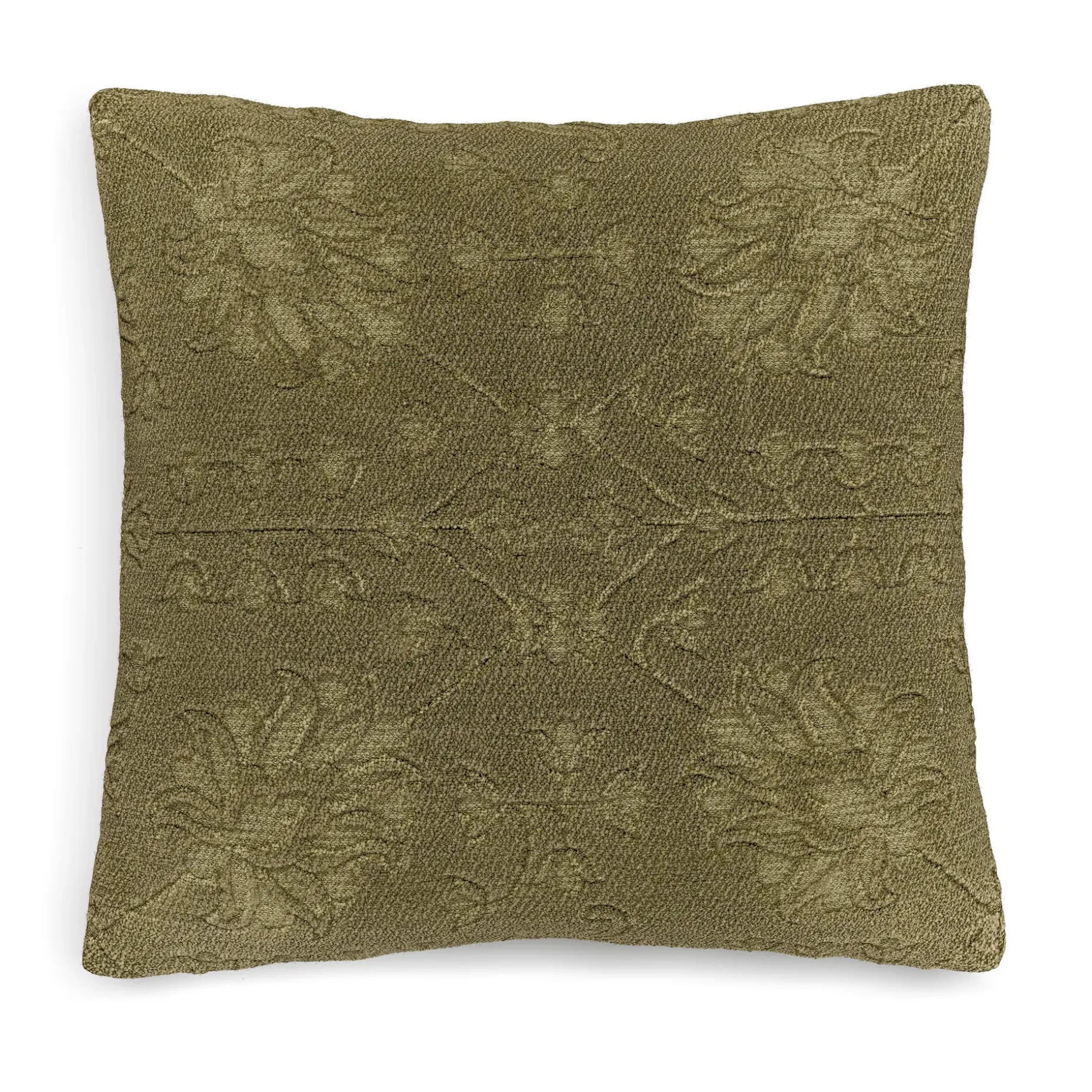 Tara Pillow - Green